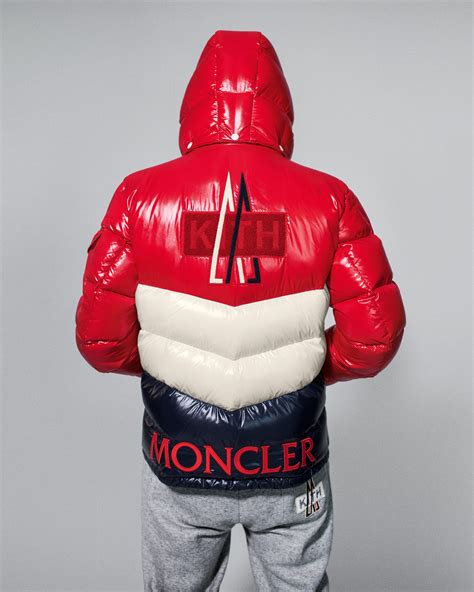 moncler x kith replica